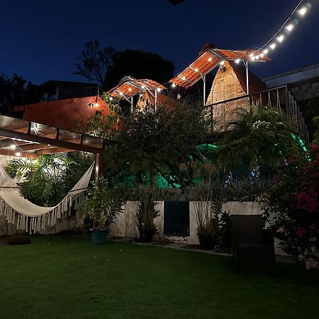 Airport Traveler'S Home. Alajuela Exterior foto
