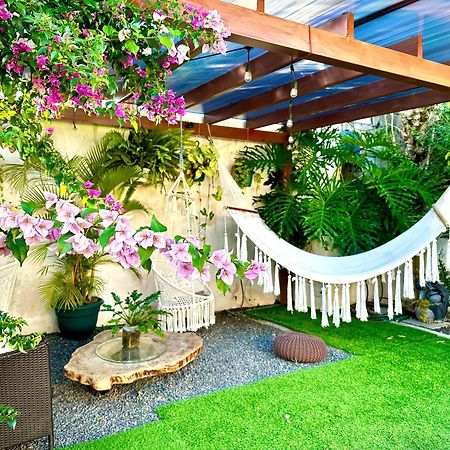 Airport Traveler'S Home. Alajuela Exterior foto