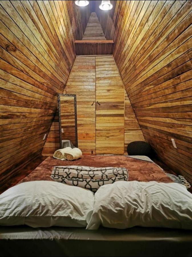Airport Traveler'S Home. Alajuela Exterior foto