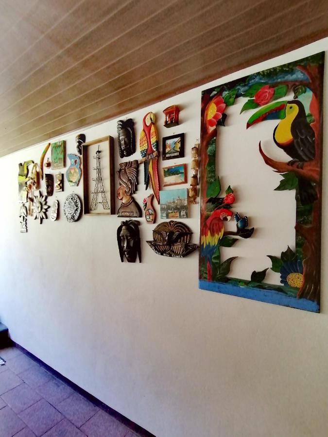 Airport Traveler'S Home. Alajuela Exterior foto