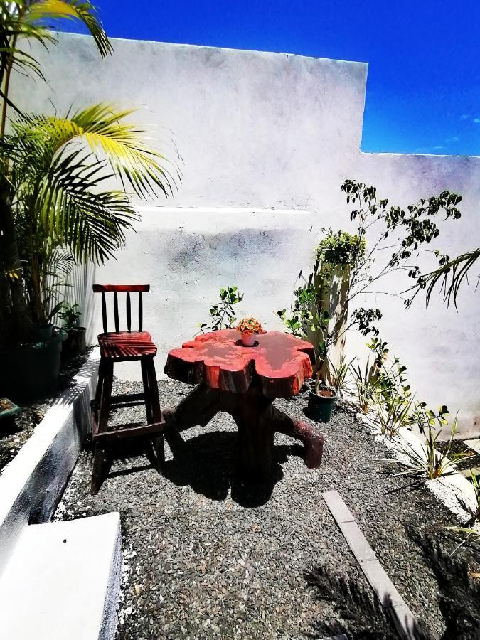 Airport Traveler'S Home. Alajuela Exterior foto