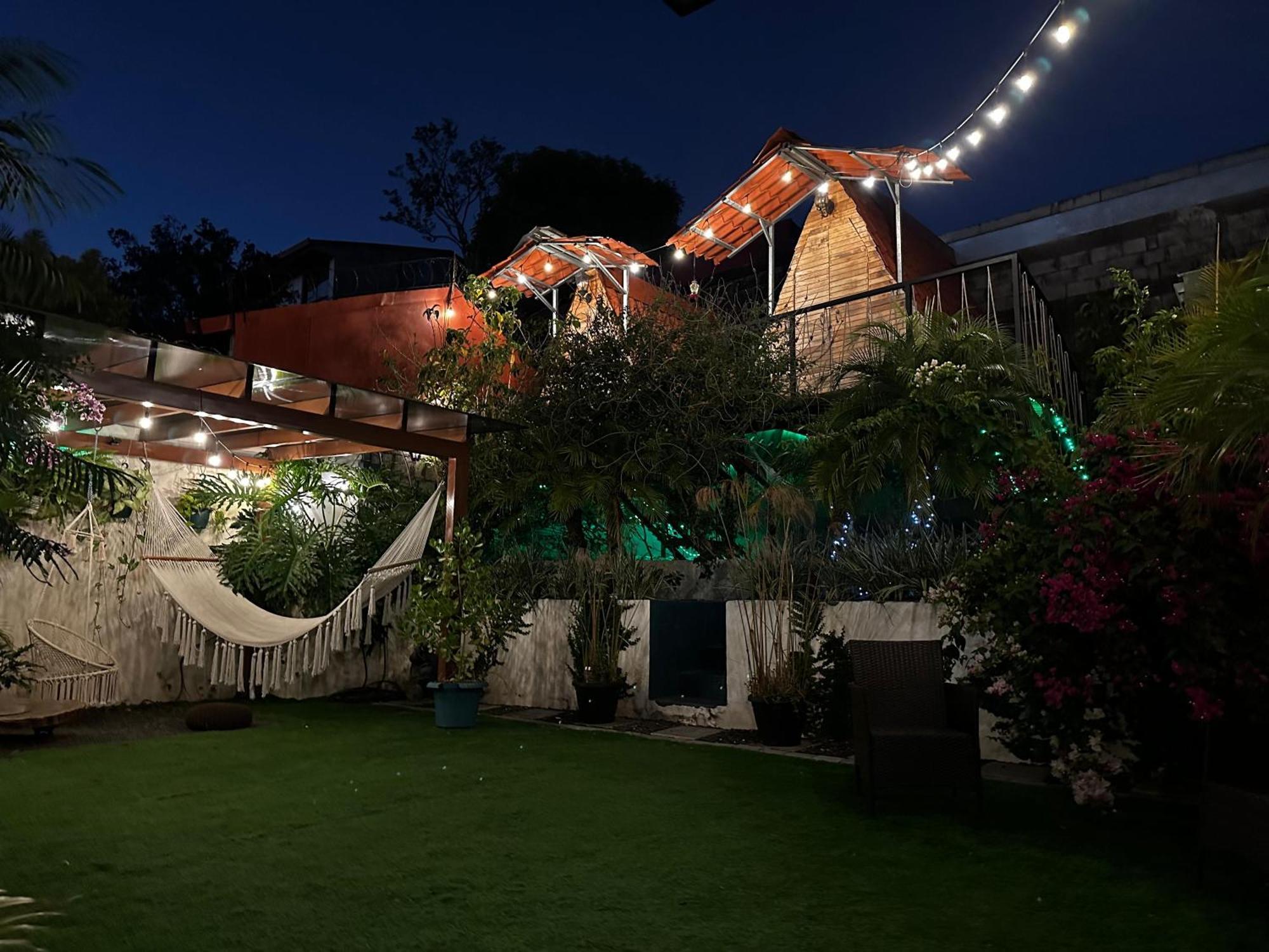 Airport Traveler'S Home. Alajuela Exterior foto