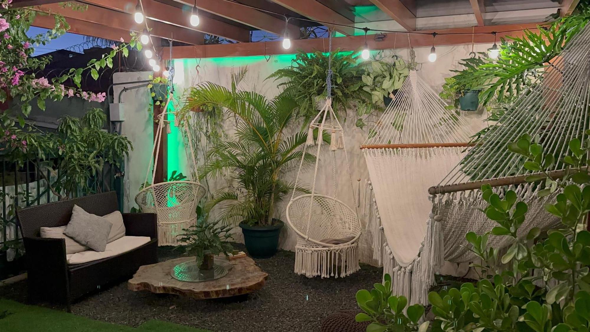 Airport Traveler'S Home. Alajuela Exterior foto