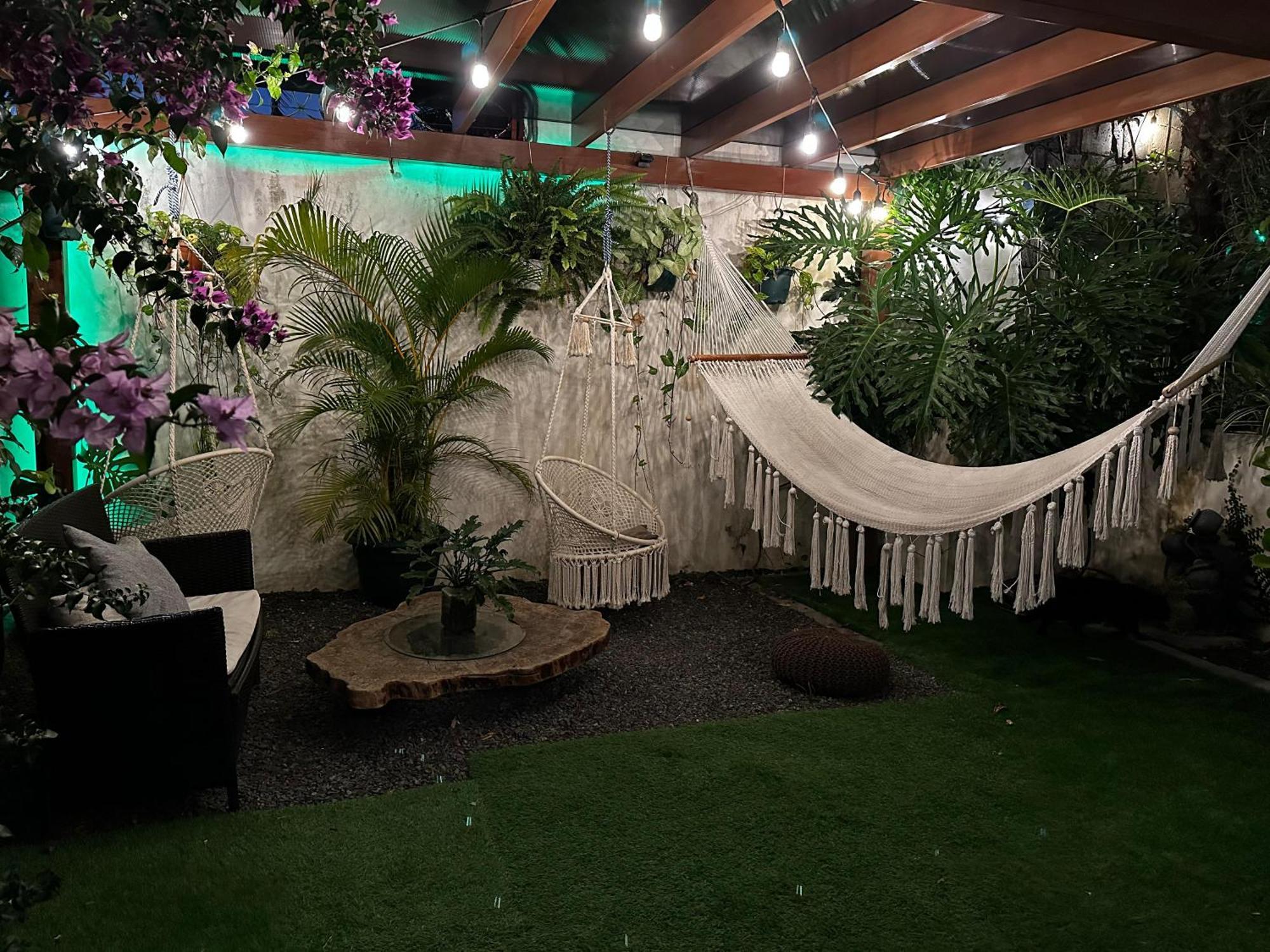 Airport Traveler'S Home. Alajuela Exterior foto