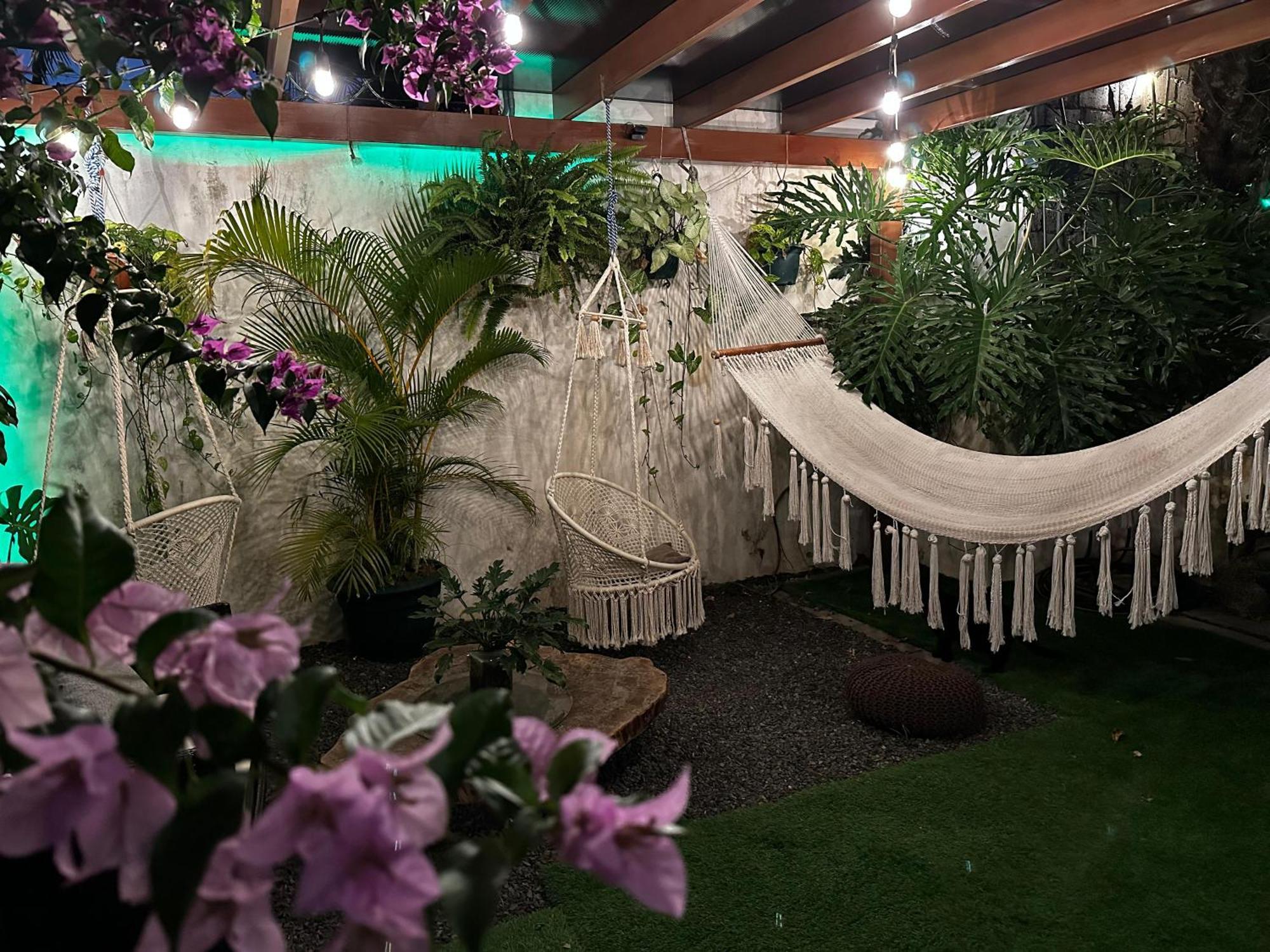 Airport Traveler'S Home. Alajuela Exterior foto