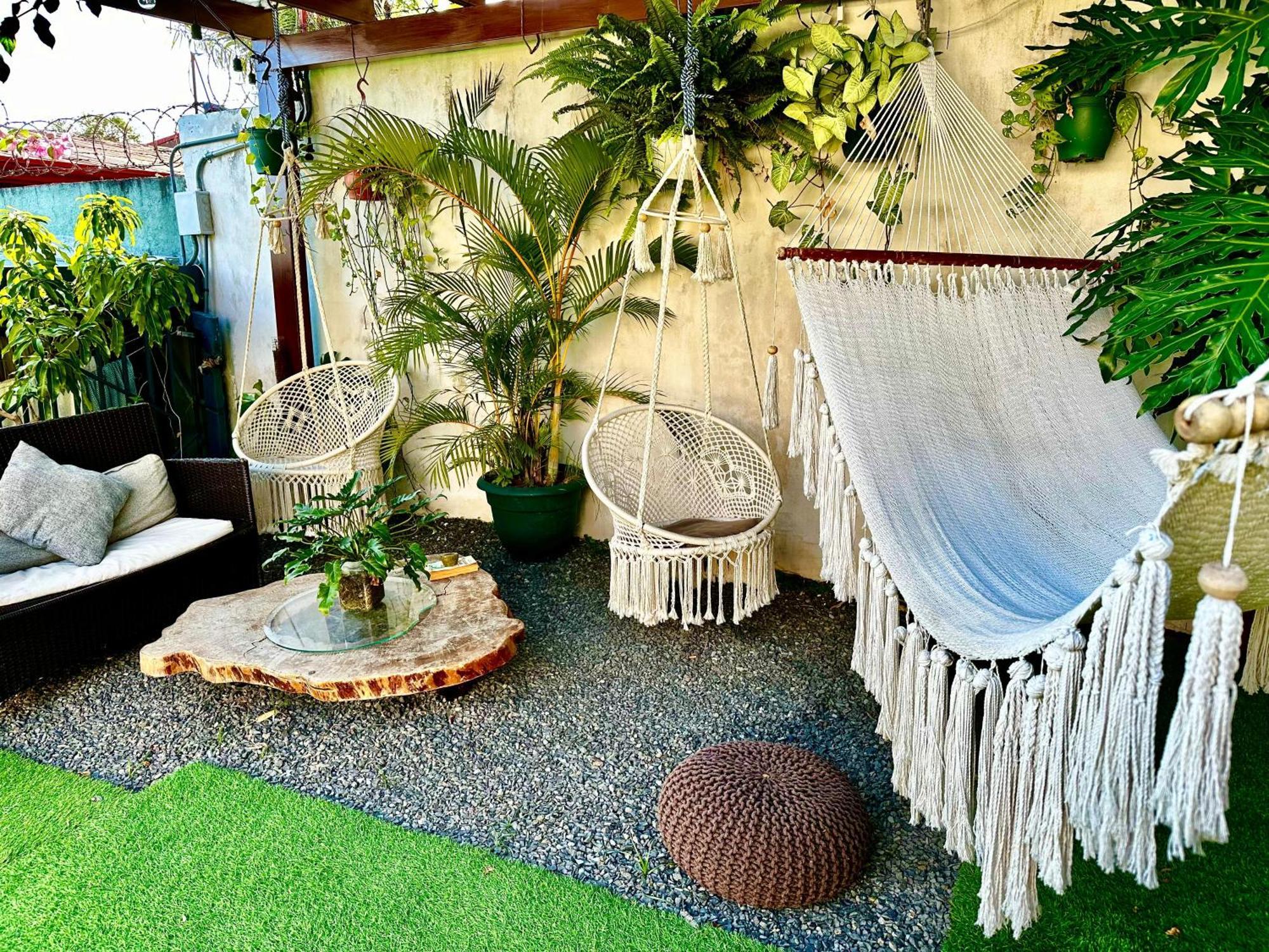 Airport Traveler'S Home. Alajuela Exterior foto