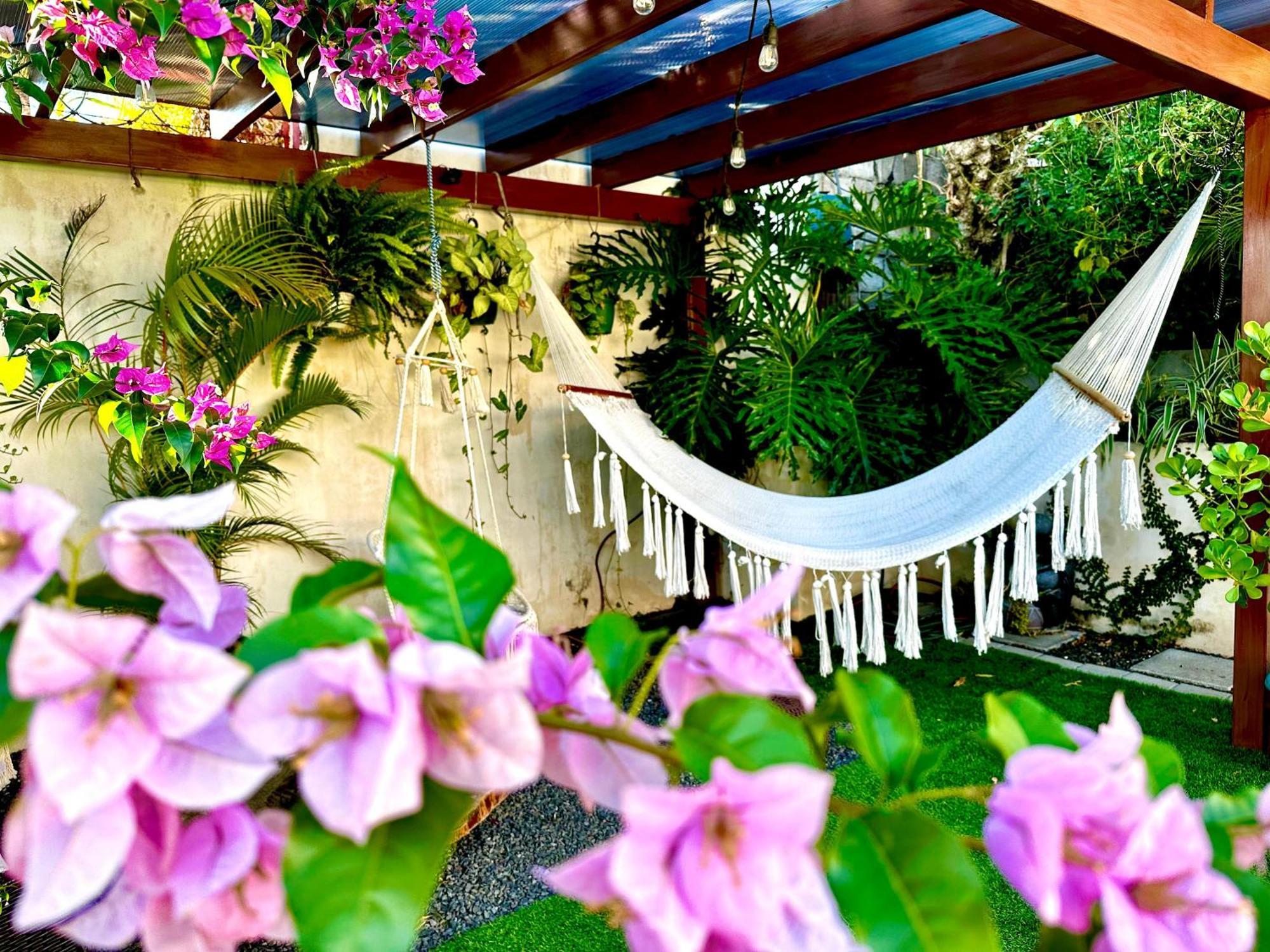 Airport Traveler'S Home. Alajuela Exterior foto