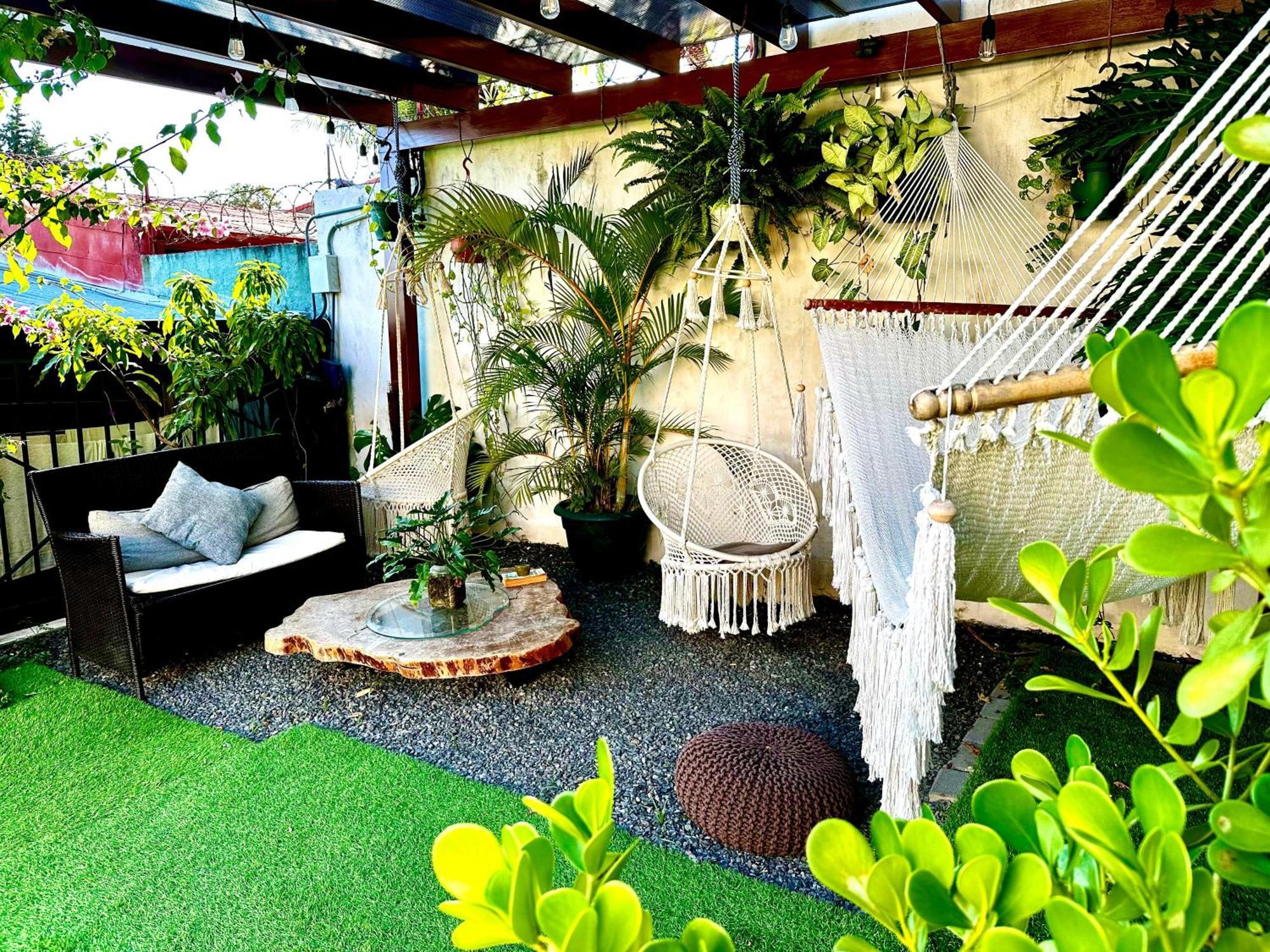 Airport Traveler'S Home. Alajuela Exterior foto