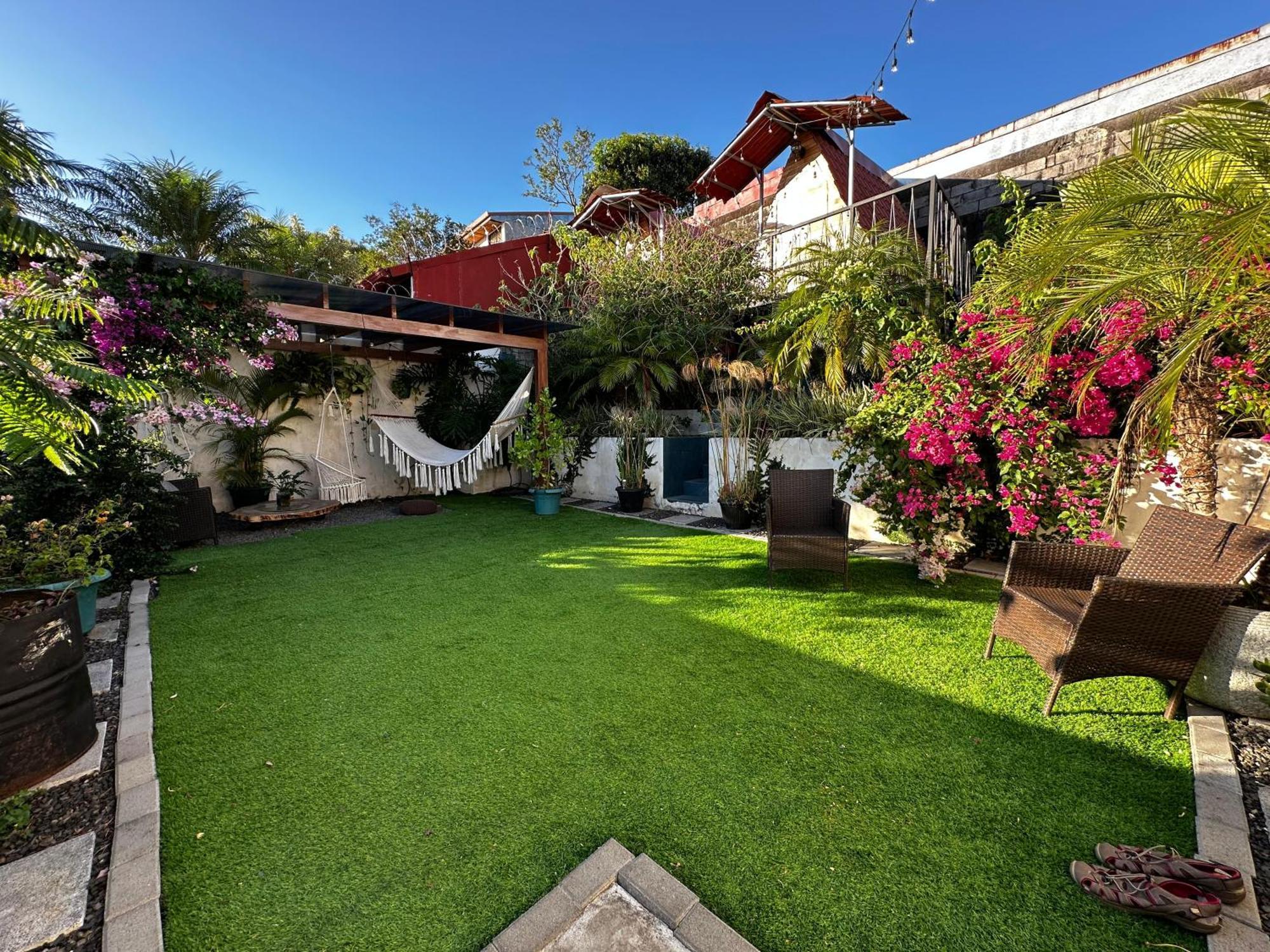 Airport Traveler'S Home. Alajuela Exterior foto