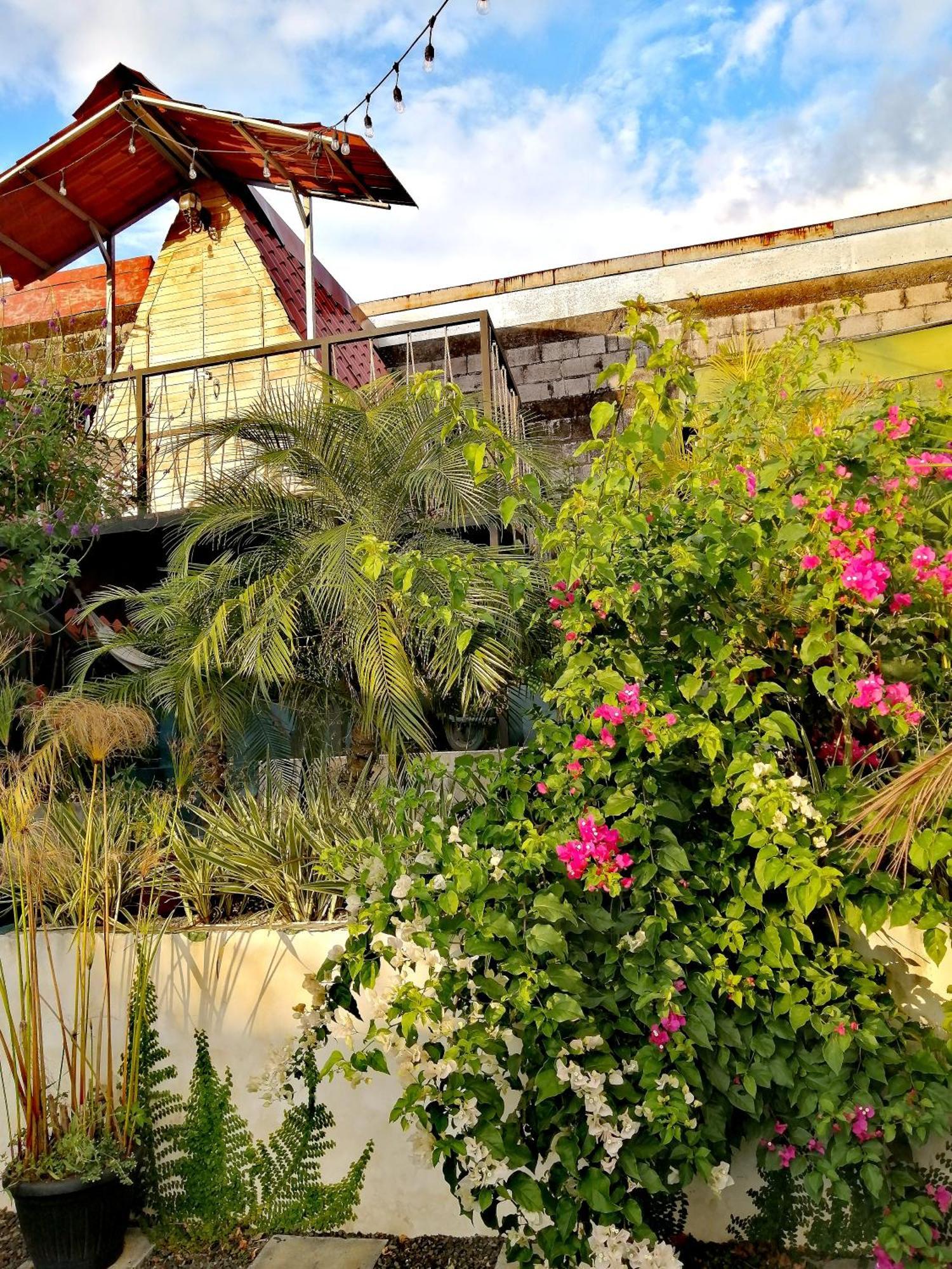 Airport Traveler'S Home. Alajuela Exterior foto